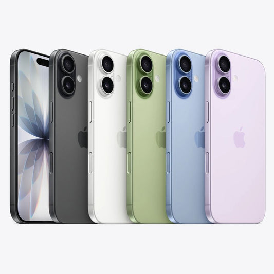Iphone 17 E-Sim 256 GB